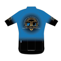 TECH+ Jersey