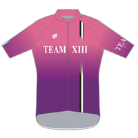 TECH+ Jersey