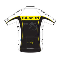 TECH+ Jersey