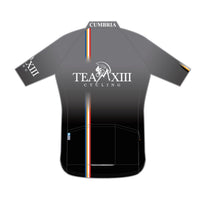 TECH+ Jersey