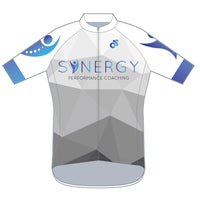 TECH+ Jersey