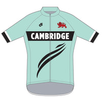 TECH+ Jersey