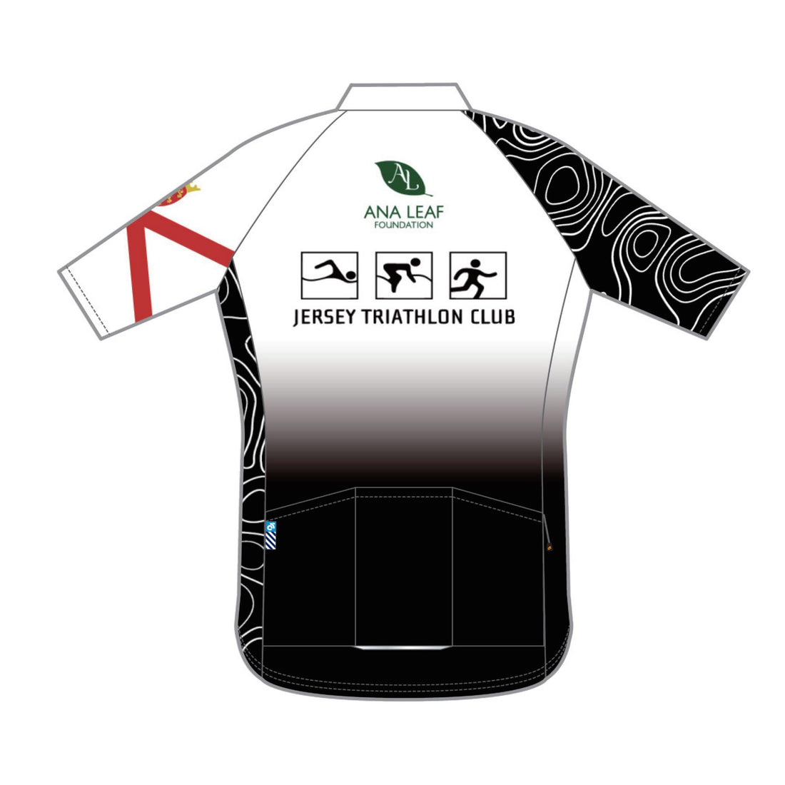 TECH+ Jersey