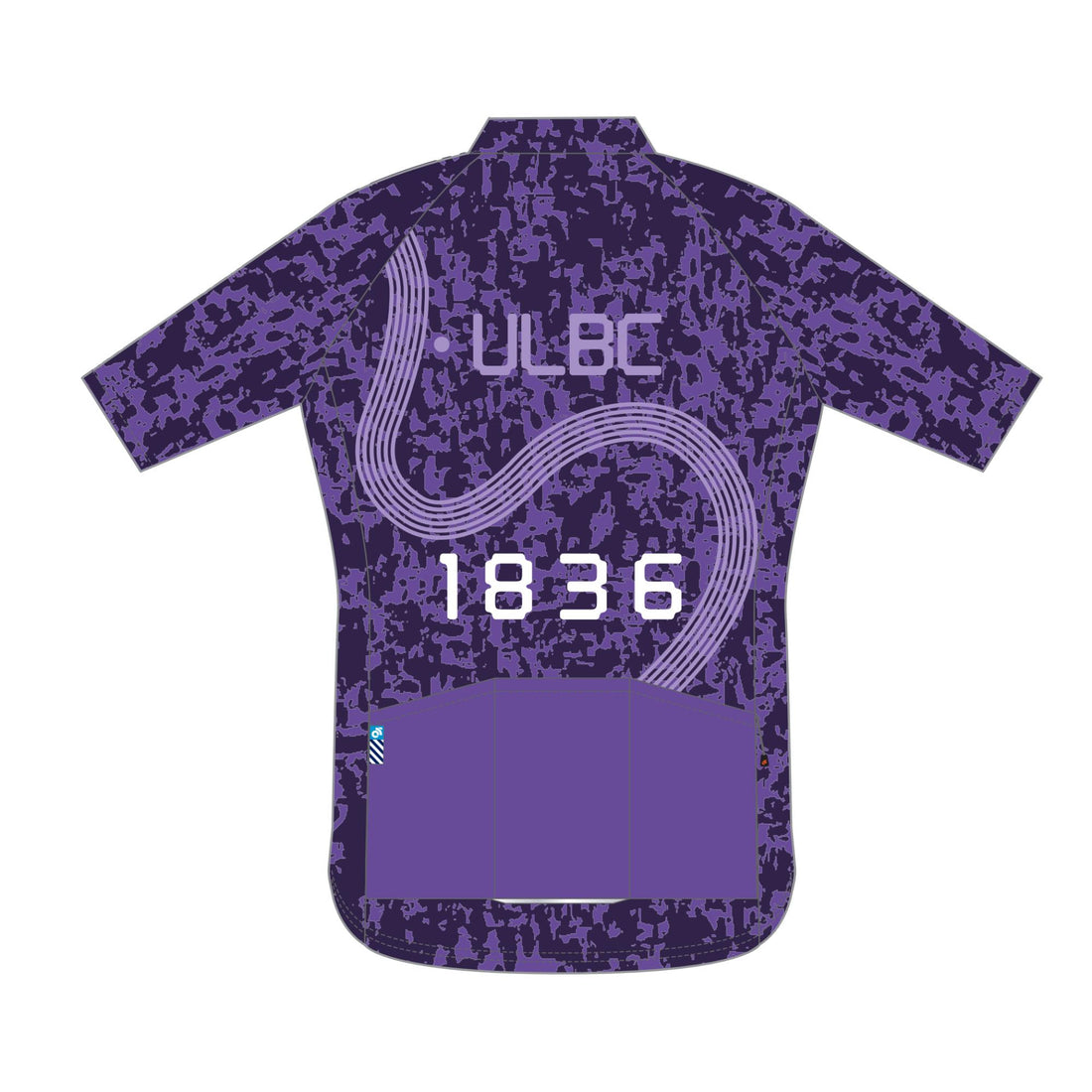 TECH+ Jersey