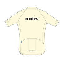 TECH+ Jersey