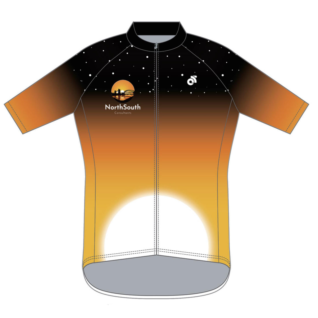 TECH+ Jersey