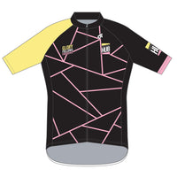TECH+ Jersey