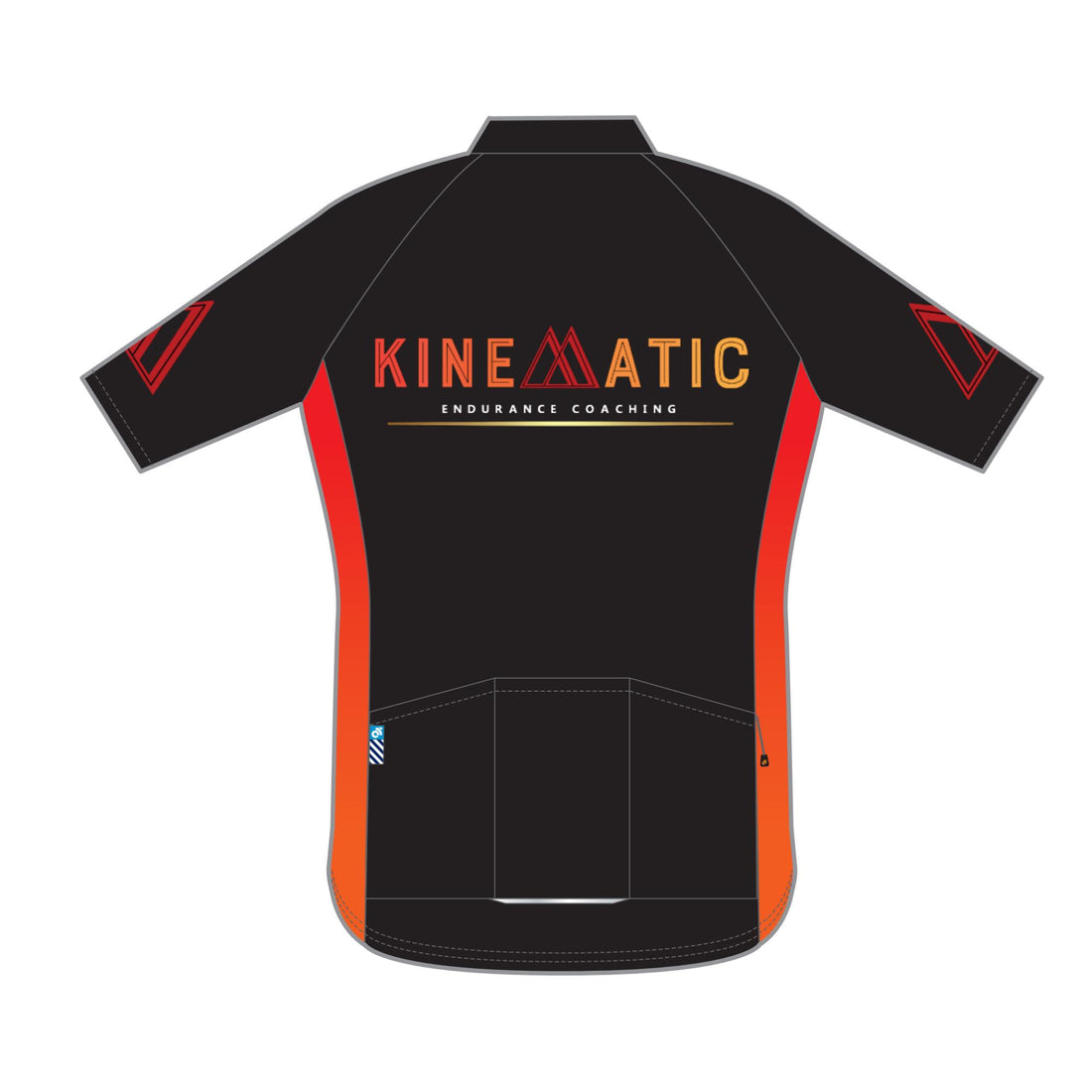 TECH+ Jersey