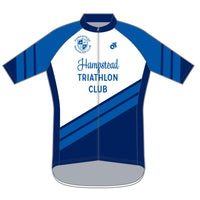 TECH+ Jersey