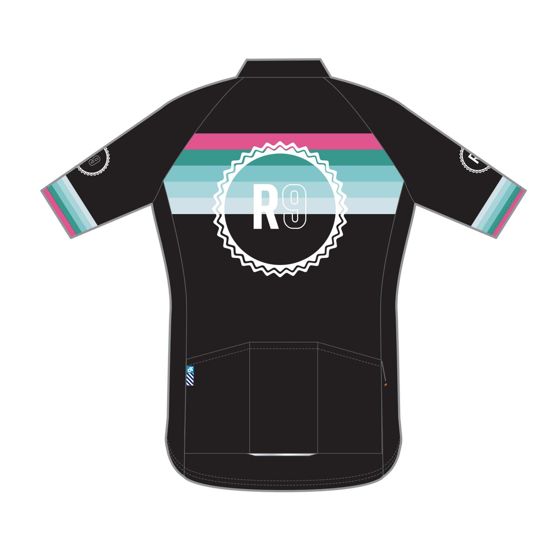 TECH+ Jersey