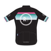 TECH+ Jersey