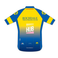 TECH+ Jersey
