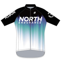 TECH+ Jersey