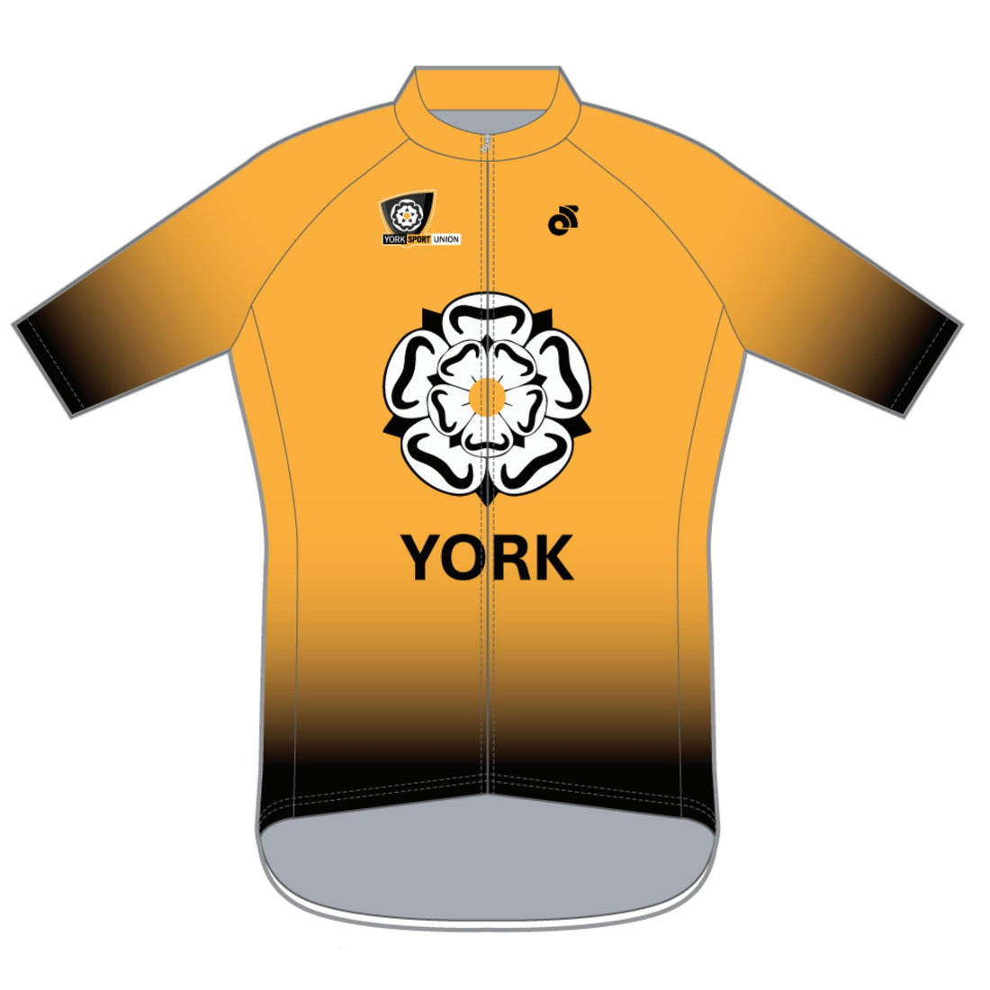 TECH+ Jersey