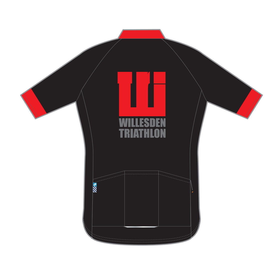 TECH+ Jersey