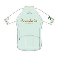 TECH+ Jersey