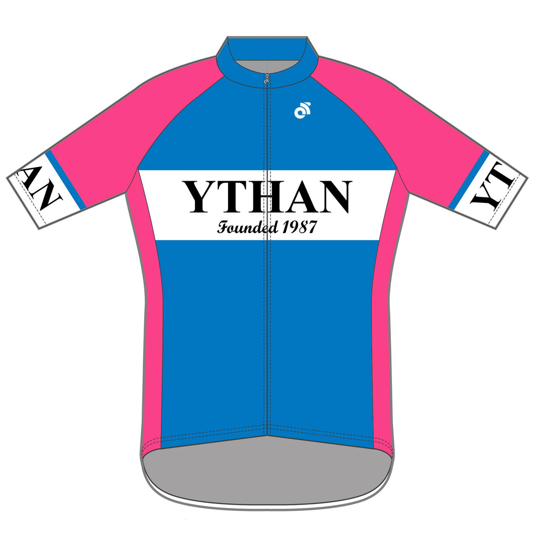 TECH+ Jersey - Children