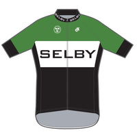 TECH+ Jersey