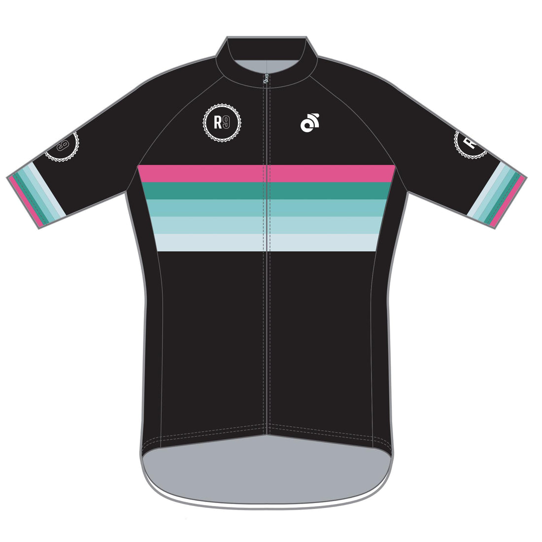 TECH+ Jersey