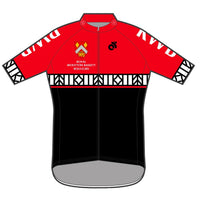 TECH+ Jersey