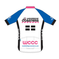 TECH+ Jersey (Women's Design)