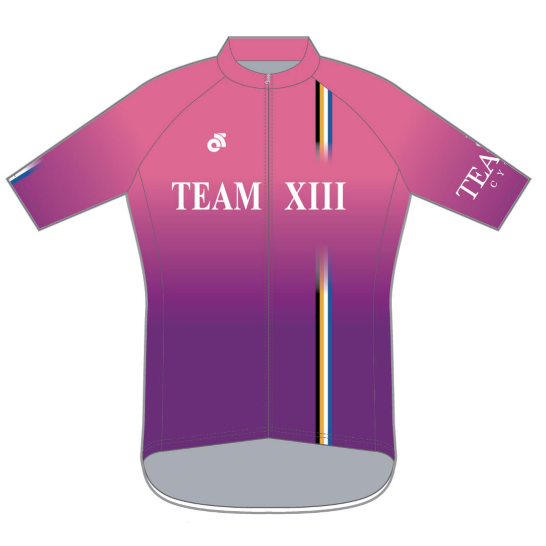 TECH+ Jersey
