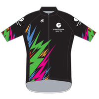 TECH+ Jersey