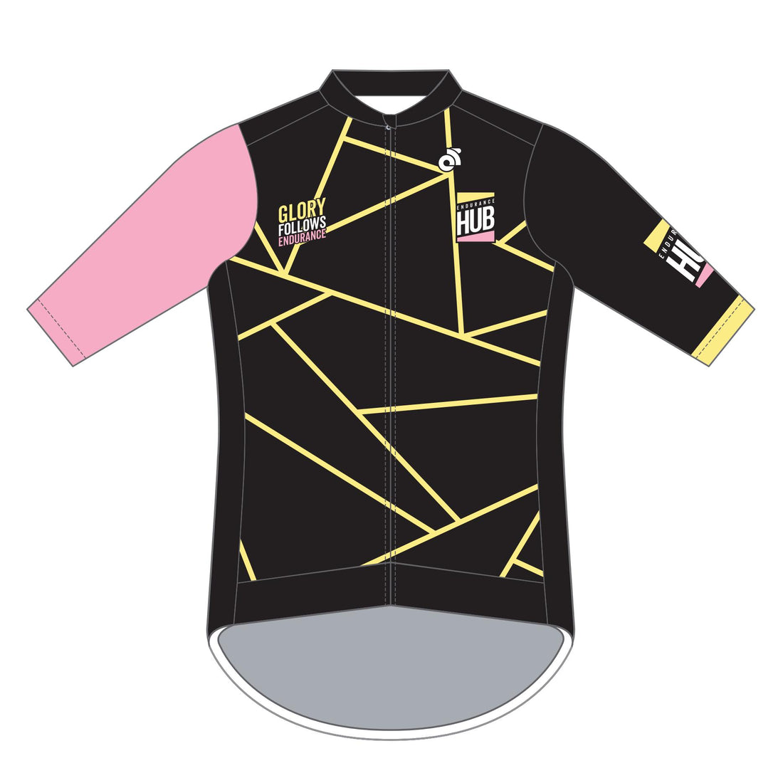 APEX+ Pro Jersey