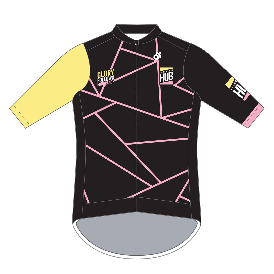 APEX+ Pro Jersey