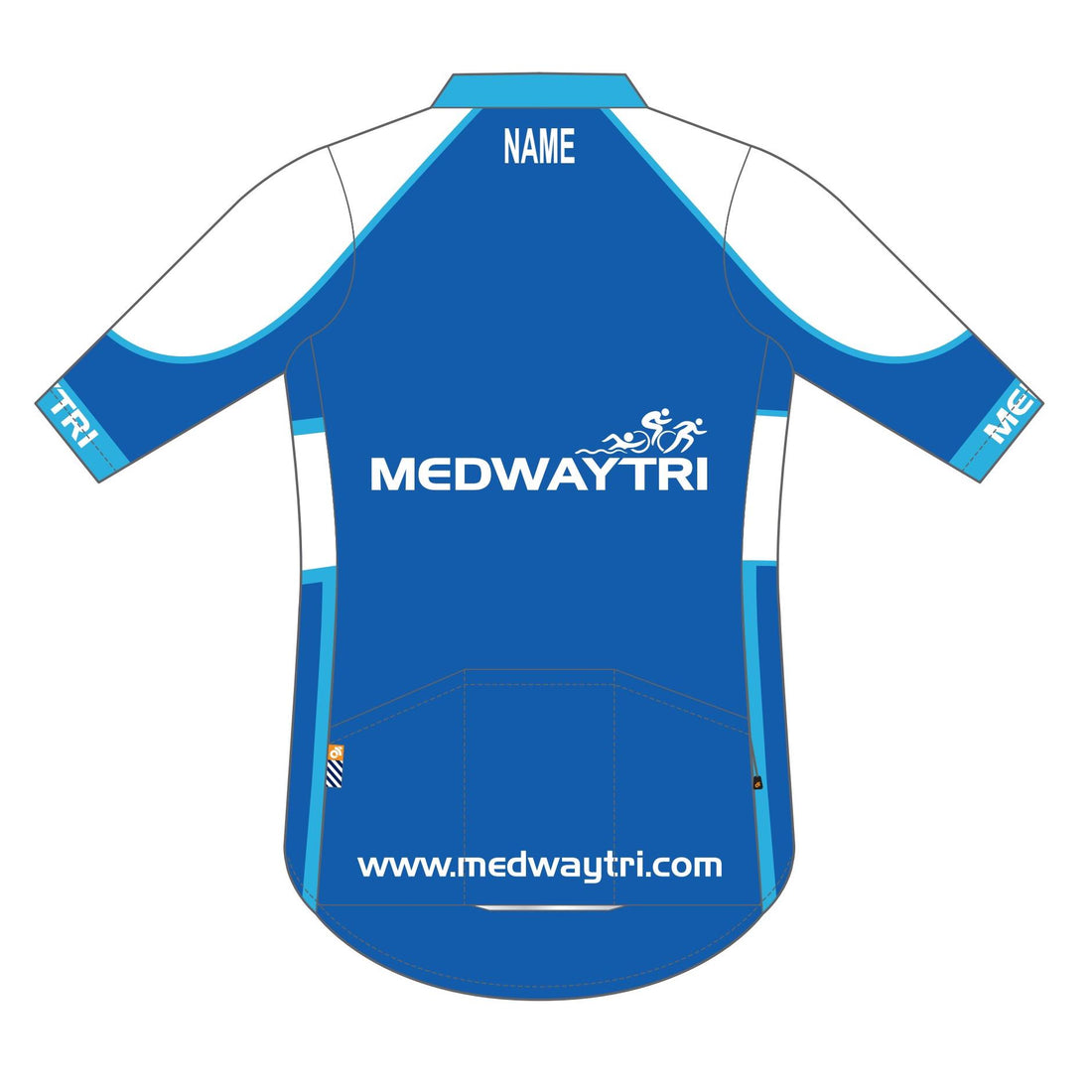 APEX+ Pro Jersey