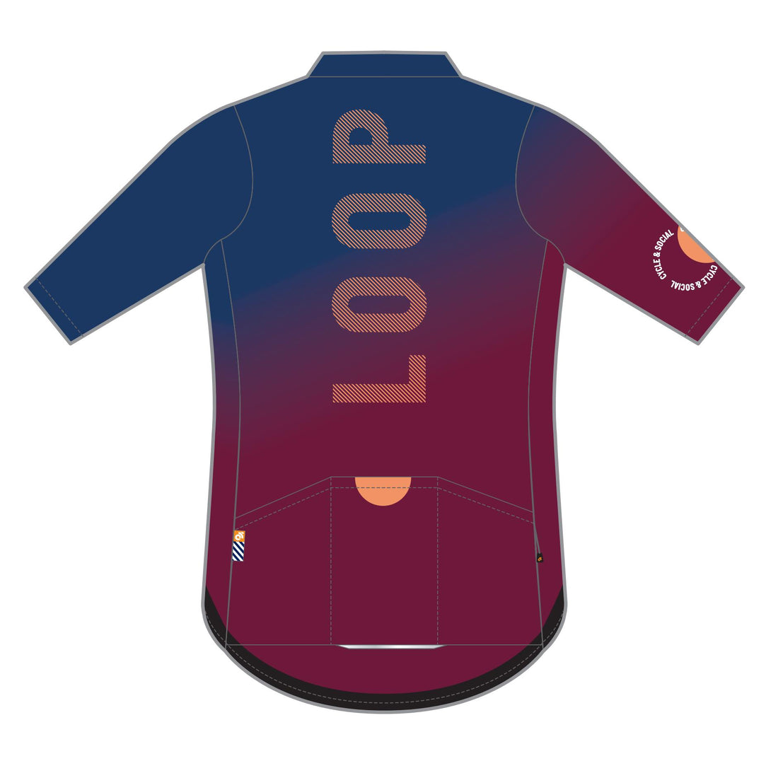 APEX+ Pro Jersey
