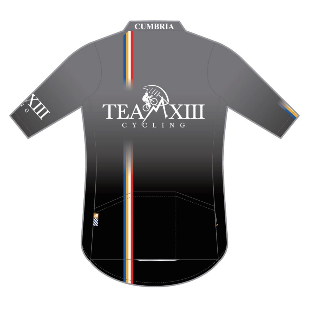 APEX+ Pro Jersey