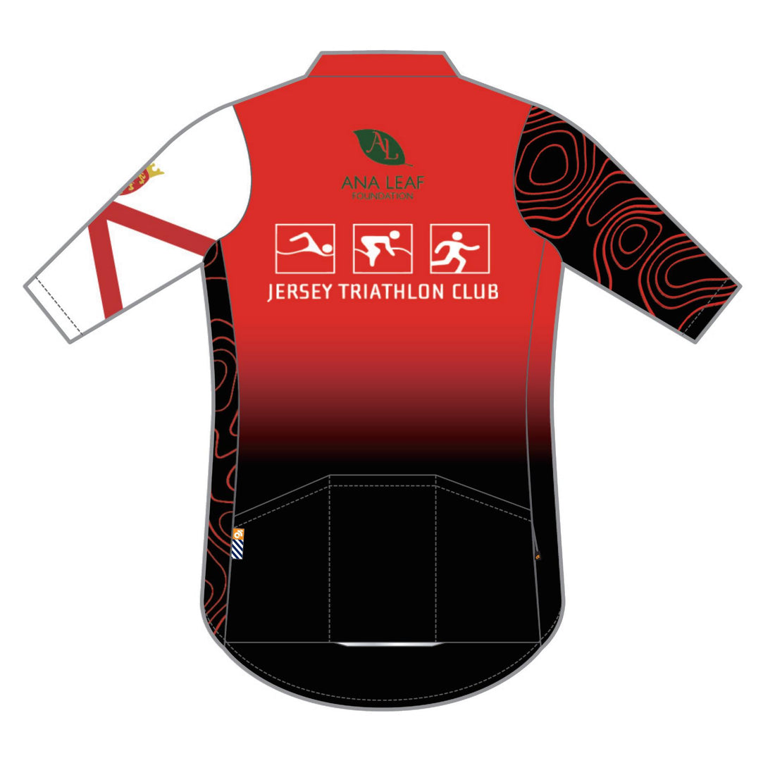 APEX+ Pro Jersey