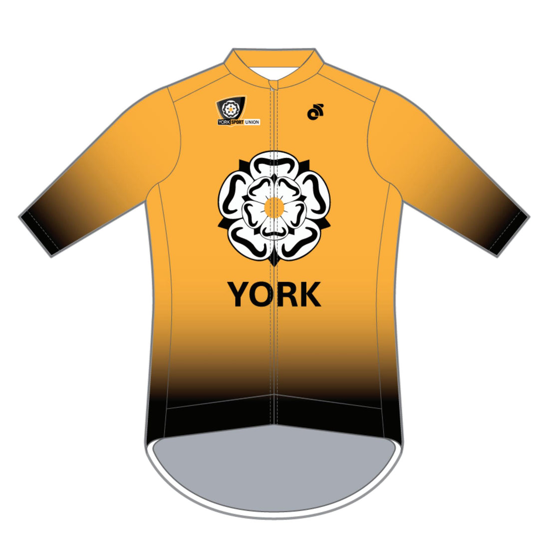 APEX+ Pro Jersey
