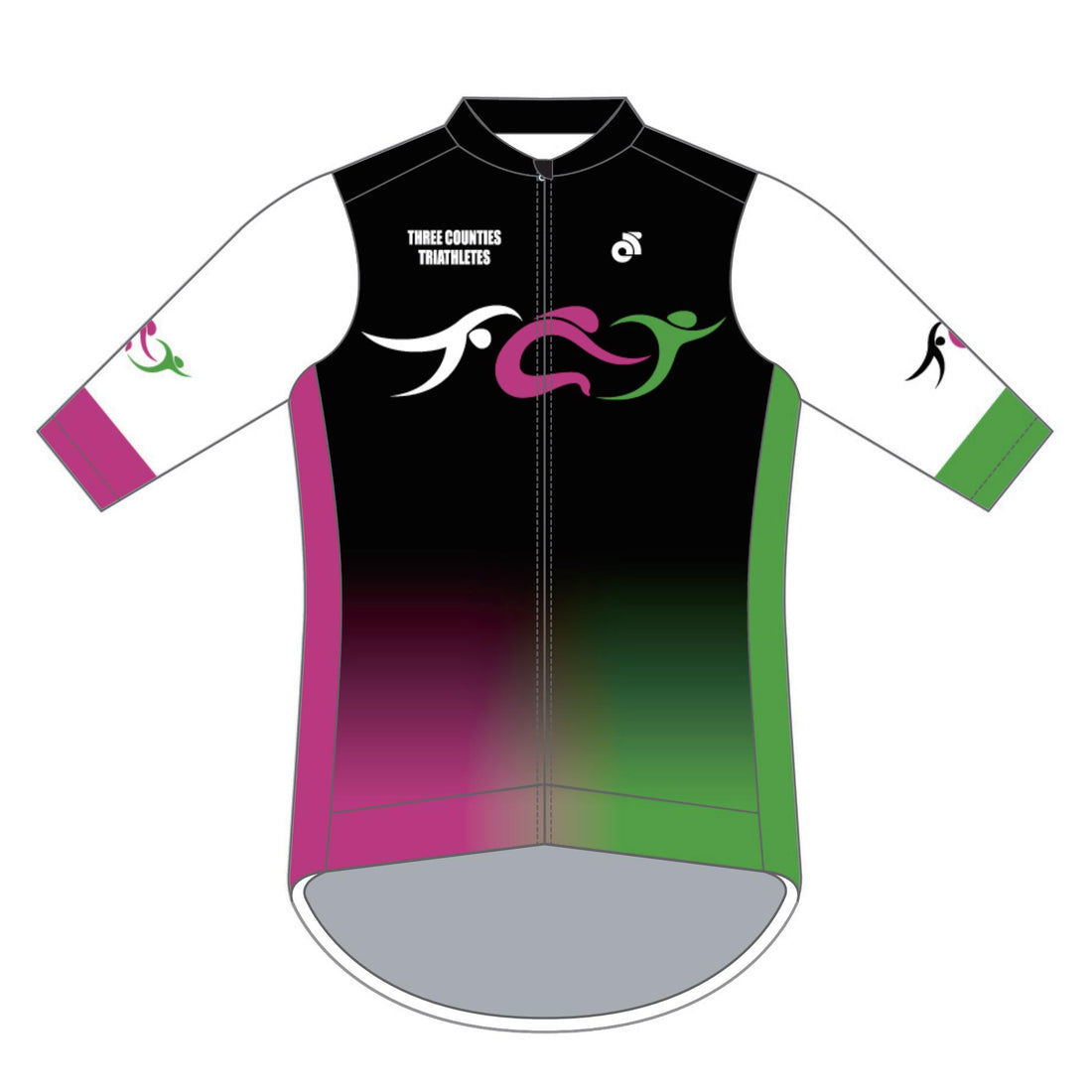 APEX+ Pro Jersey