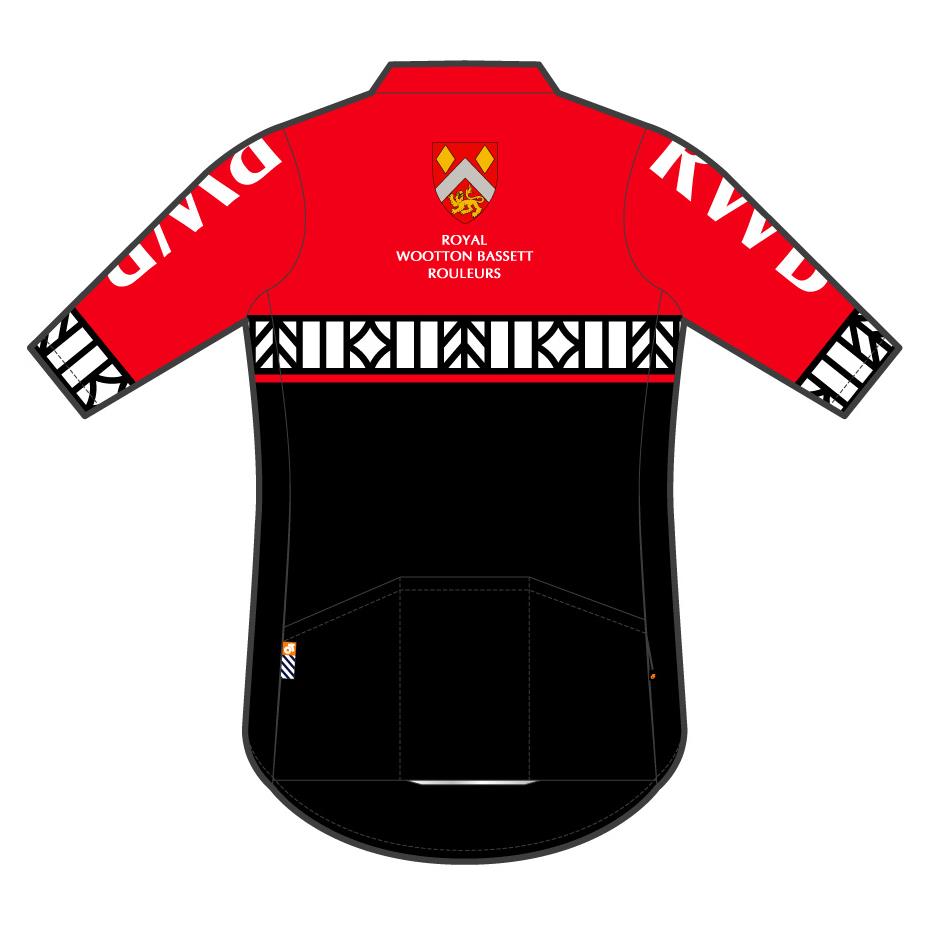 APEX+ Pro Jersey