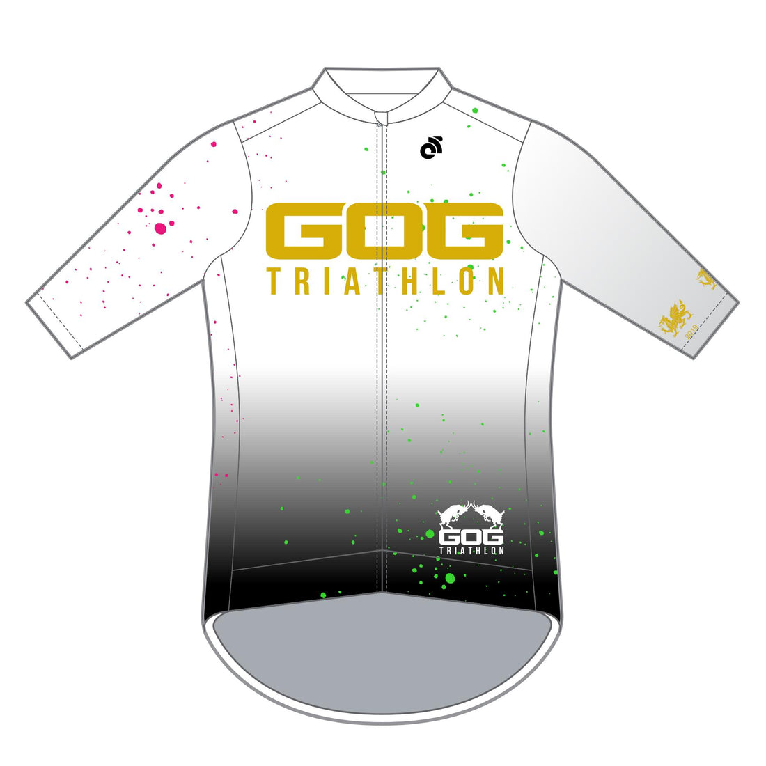 APEX+ Pro Jersey