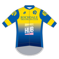 APEX+ Pro Jersey