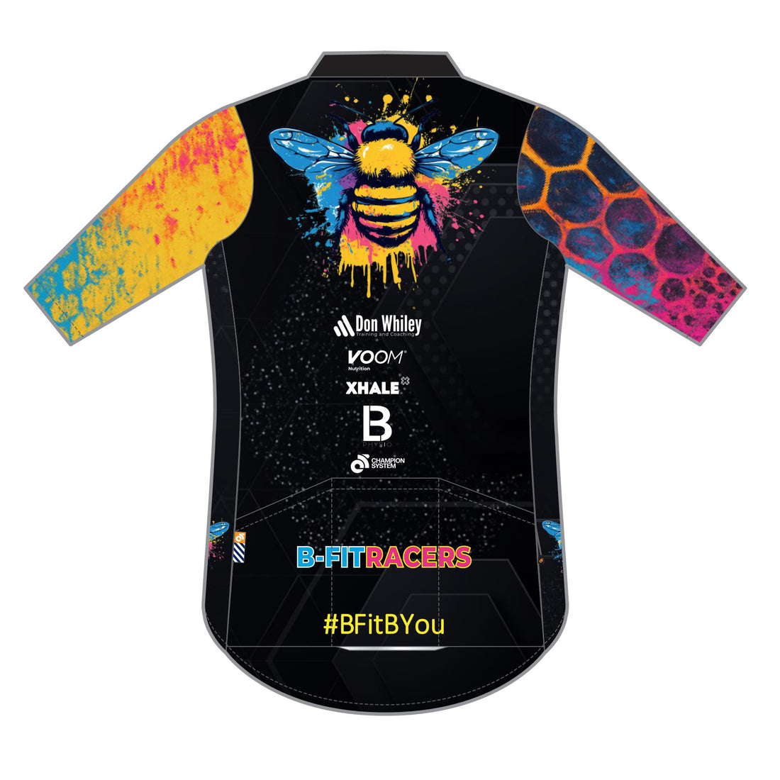 APEX+ Pro Jersey