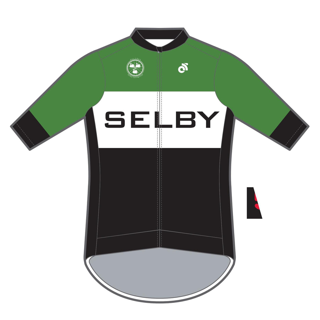 APEX+ Pro Jersey