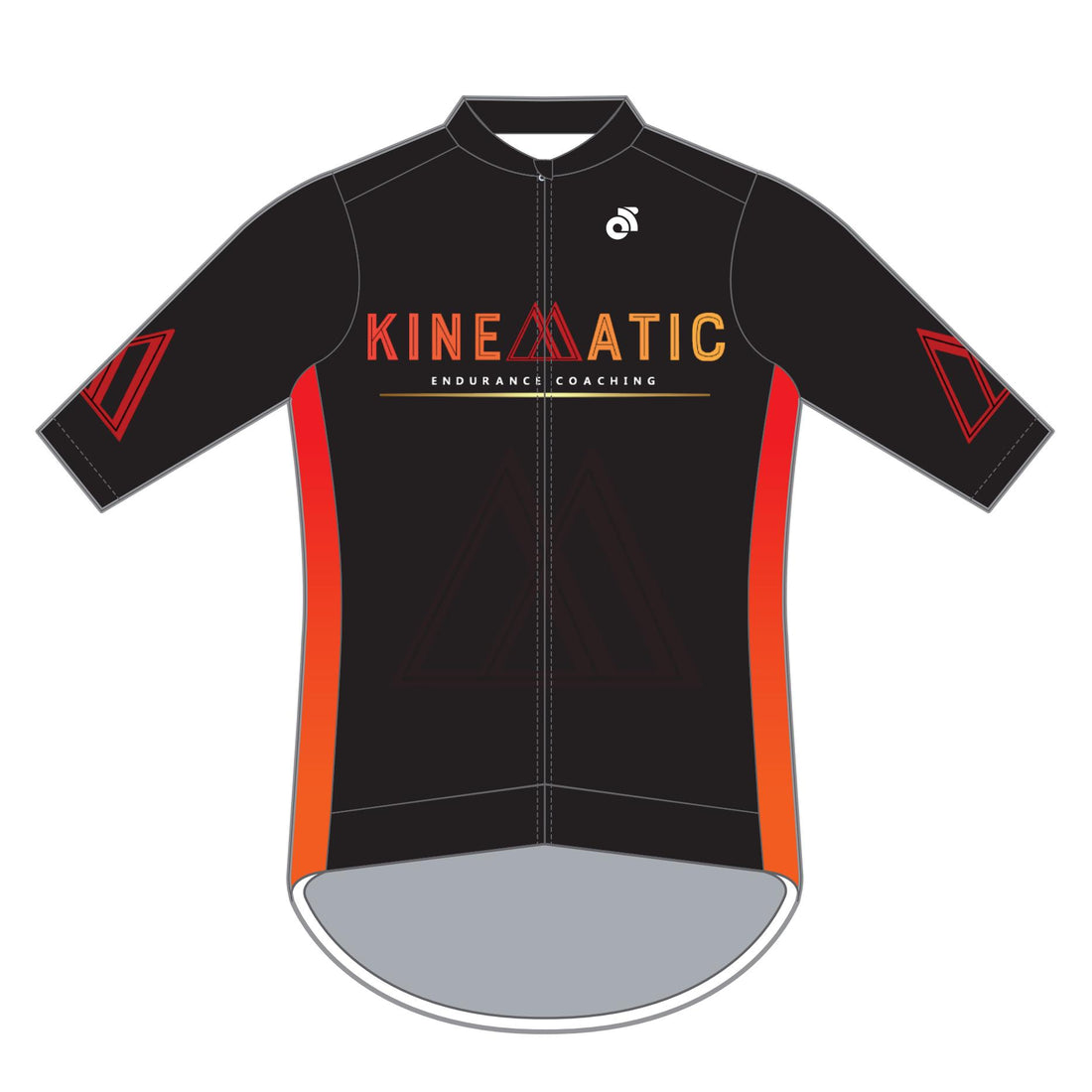 APEX+ Pro Jersey