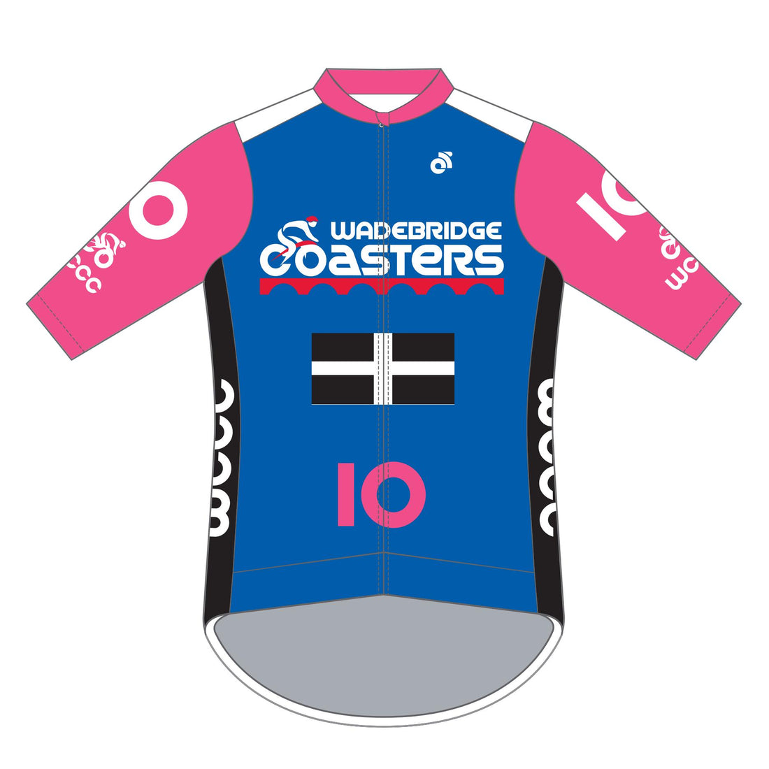APEX+ Pro Jersey (Ltd. Edition Anniversary Design)