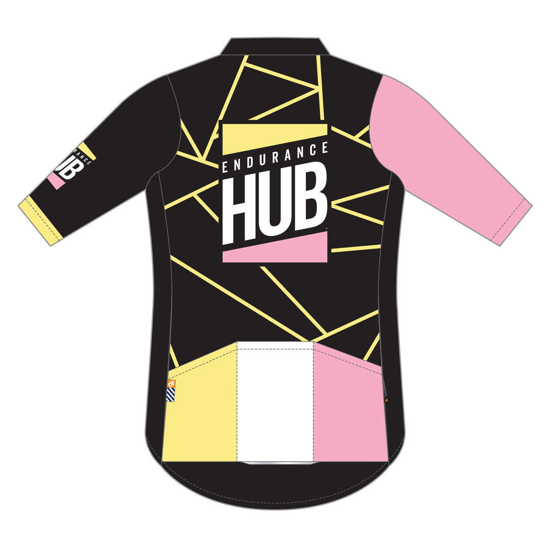 APEX+ Pro Jersey