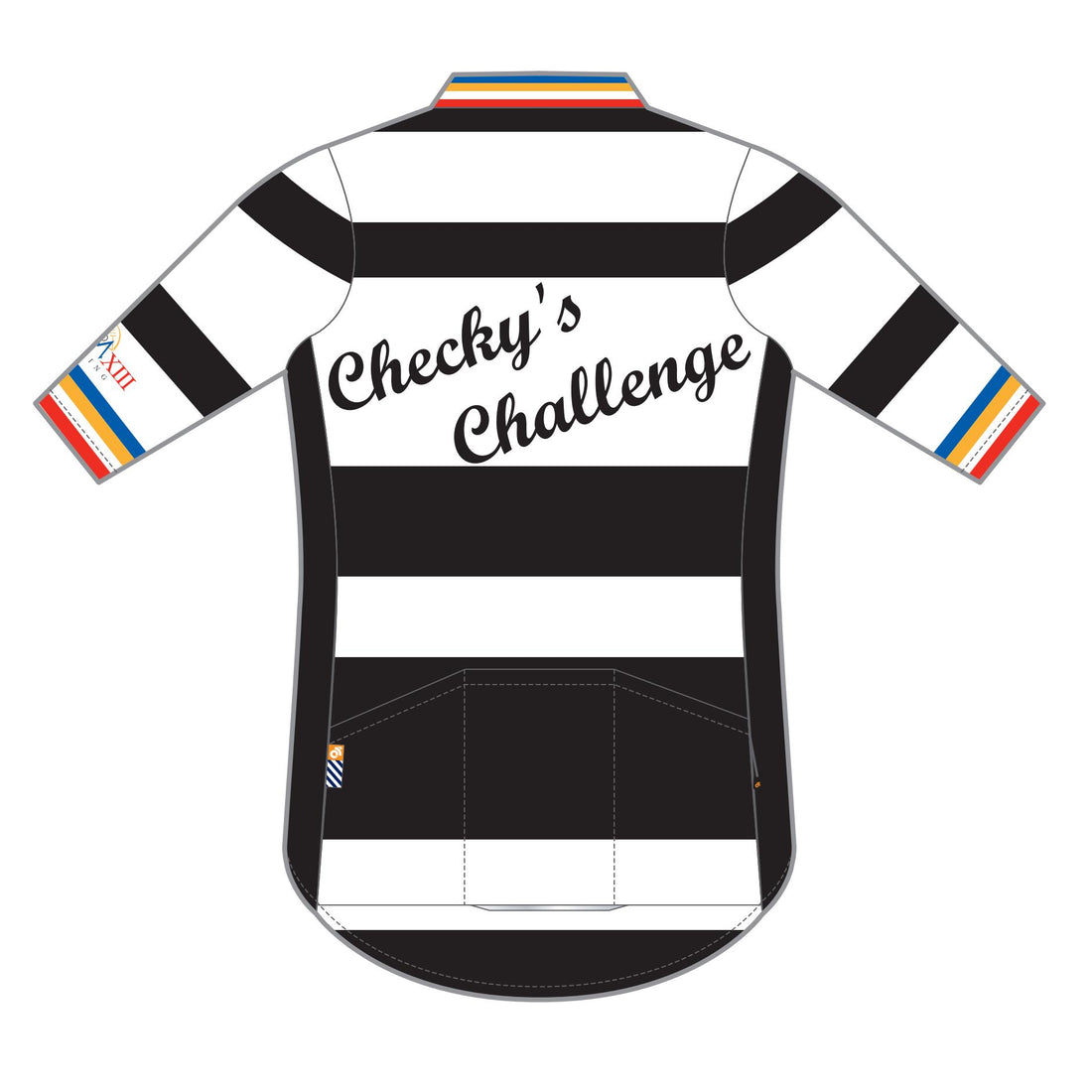 APEX+ Pro Jersey