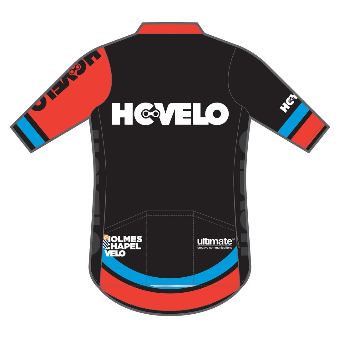 APEX+ Pro Jersey