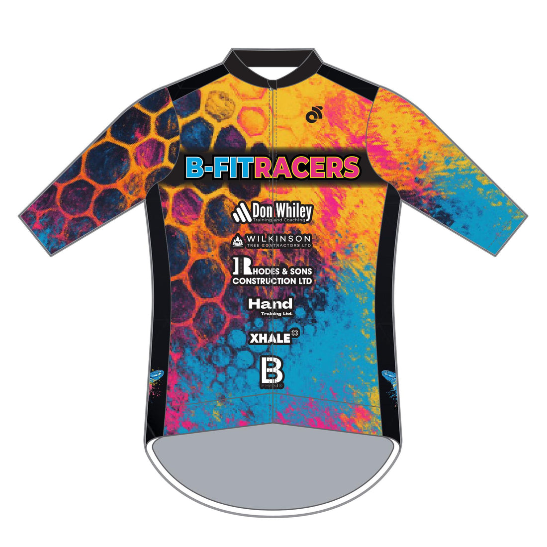 APEX+ Pro Jersey