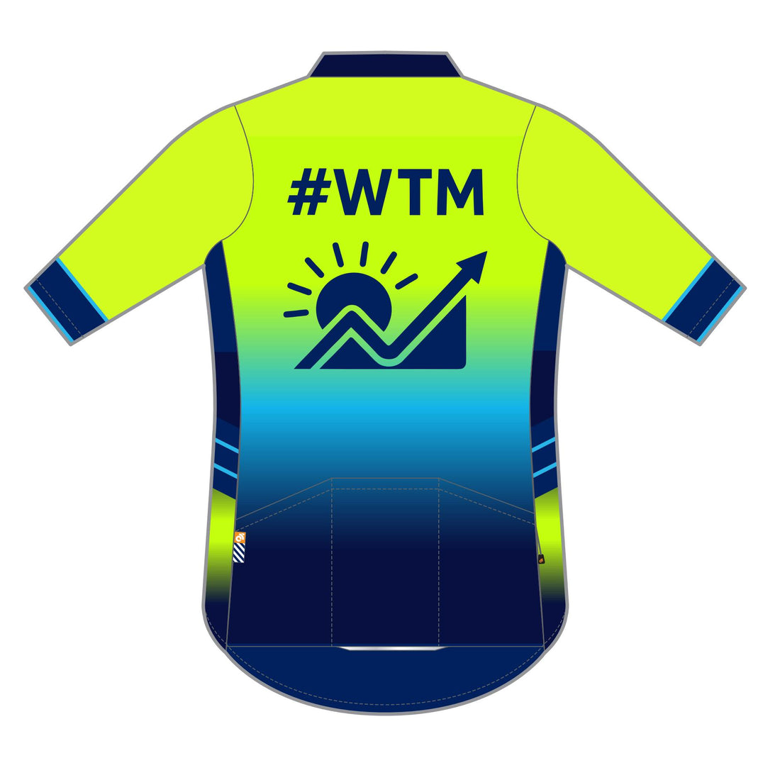 APEX+ Pro Jersey
