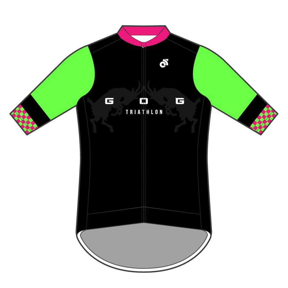 APEX+ Pro Jersey