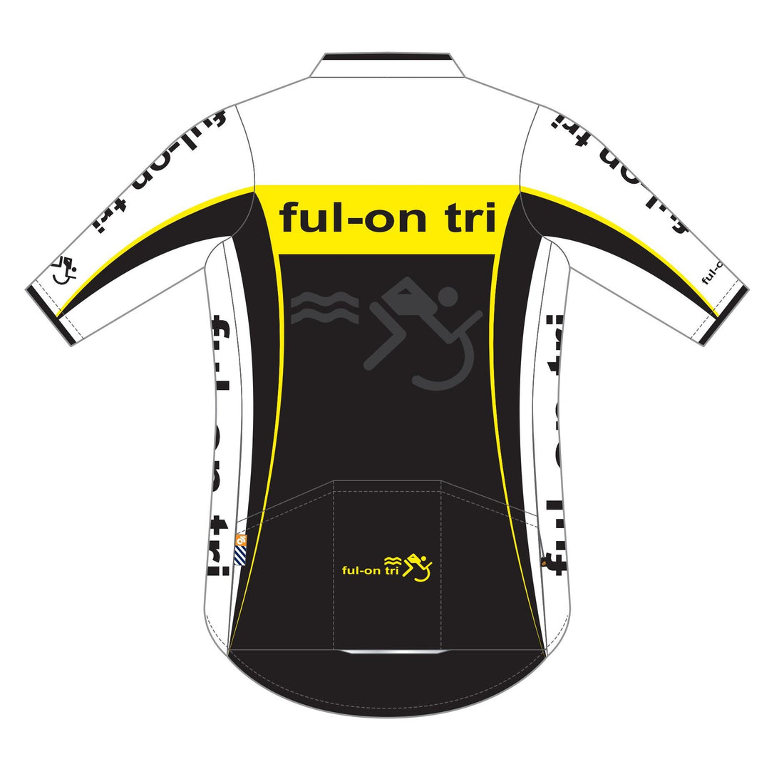 APEX+ Pro Jersey
