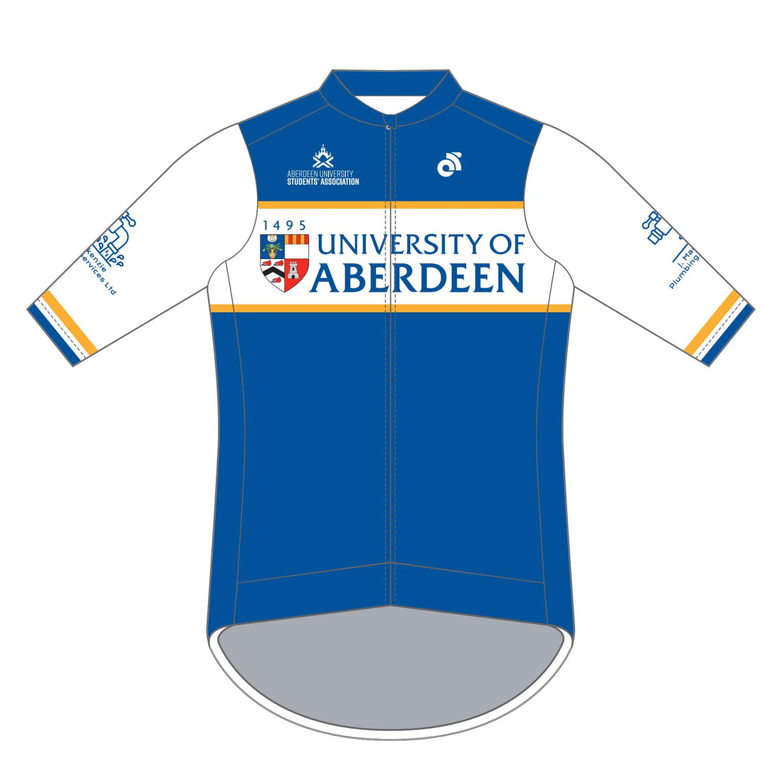 APEX+ Pro Jersey